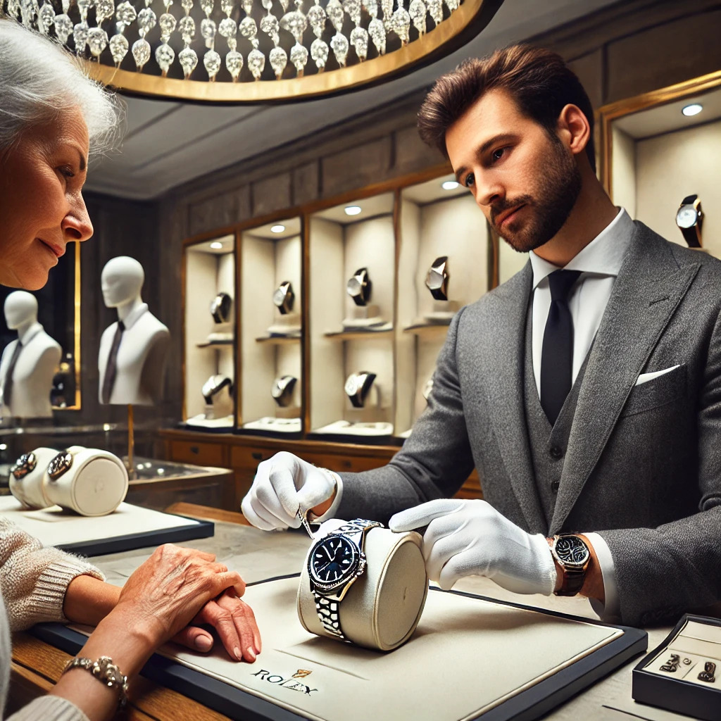 dall%c2%b7e-2025-02-12-12-31-16-a-watch-dealer-showcasing-a-high-value-luxury-watch-to-a-client-the-dealer-is-wearing-white-gloves-and-presenting-a-rolex-or-patek-philippe-timepiece-jpg